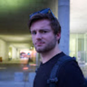 Meet your Posher, Max